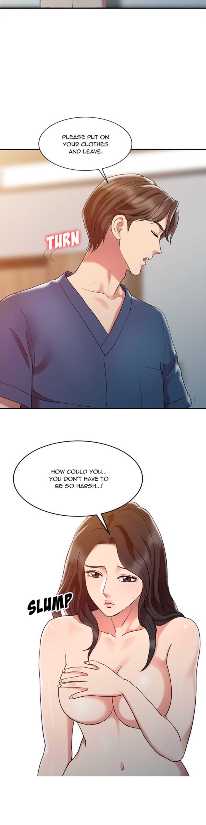 The Hand of Legend - Chapter 2 [photo 17] - MangaPorn