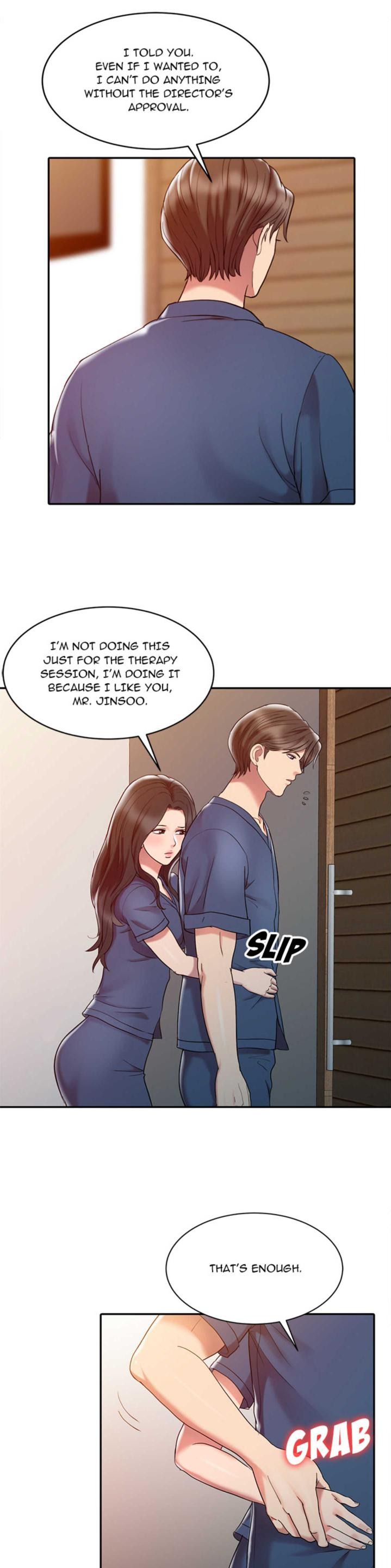 The Hand of Legend - Chapter 2 [photo 18] - MangaPorn