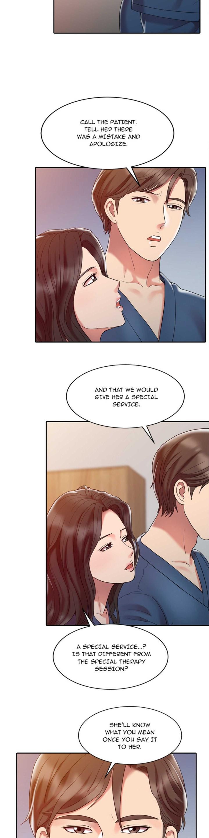 The Hand of Legend - Chapter 2 [photo 19] - MangaPorn