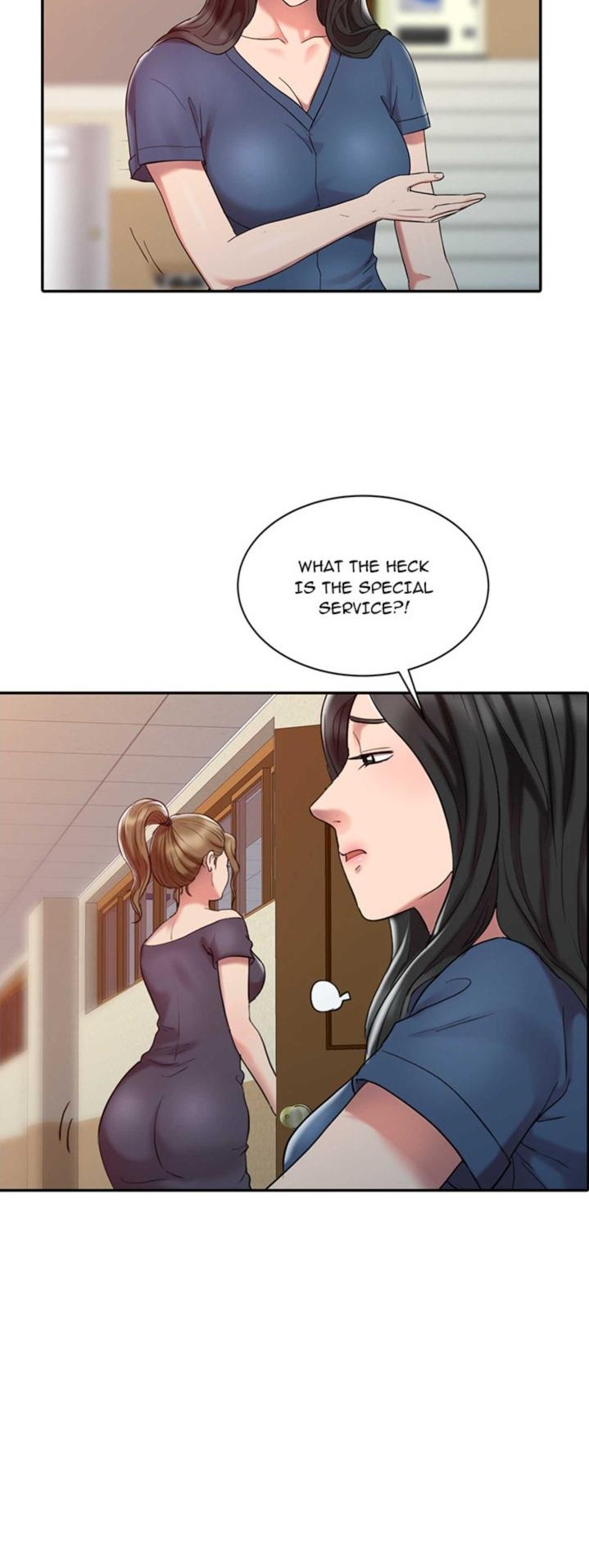 The Hand of Legend - Chapter 2 [photo 22] - MangaPorn