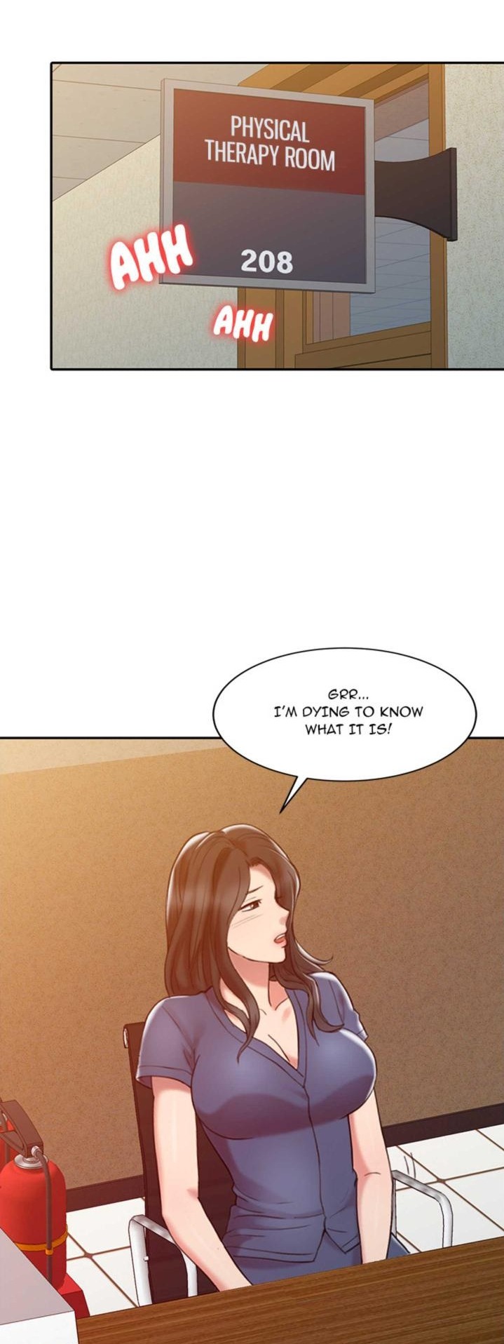 The Hand of Legend - Chapter 2 [photo 23] - MangaPorn