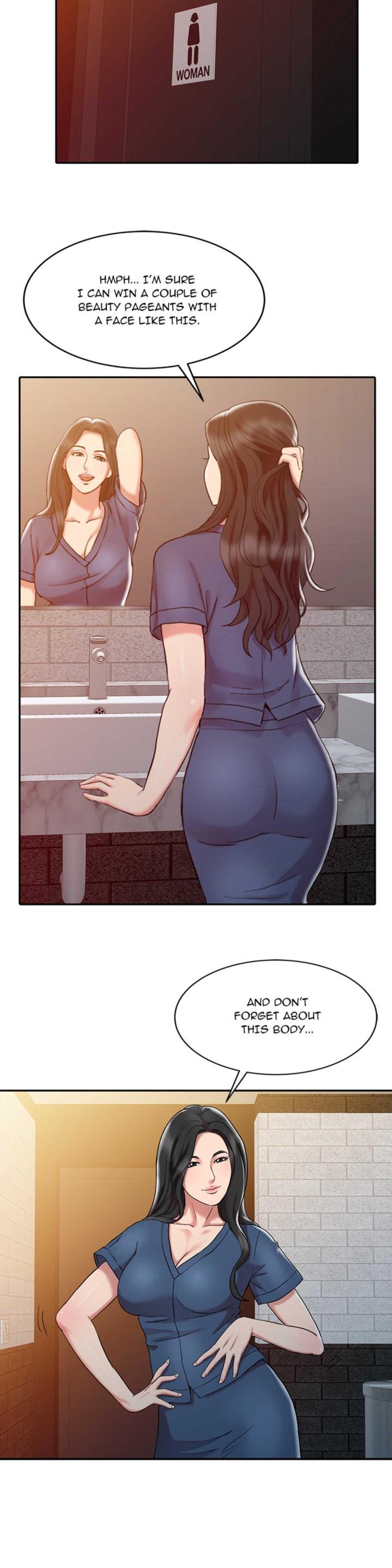 The Hand of Legend - Chapter 2 [photo 4] - MangaPorn