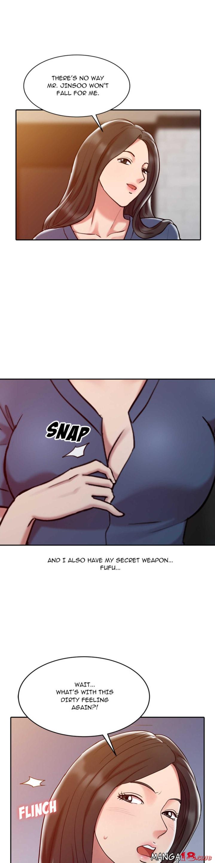 The Hand of Legend - Chapter 2 [photo 5] - MangaPorn