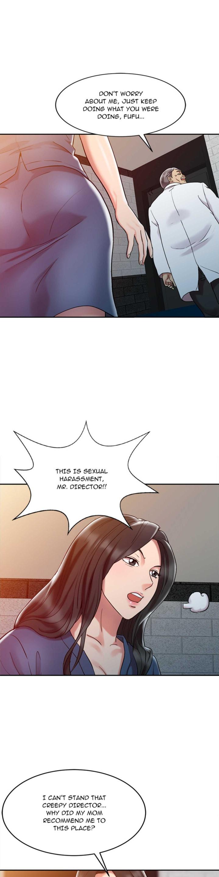 The Hand of Legend - Chapter 2 [photo 7] - MangaPorn