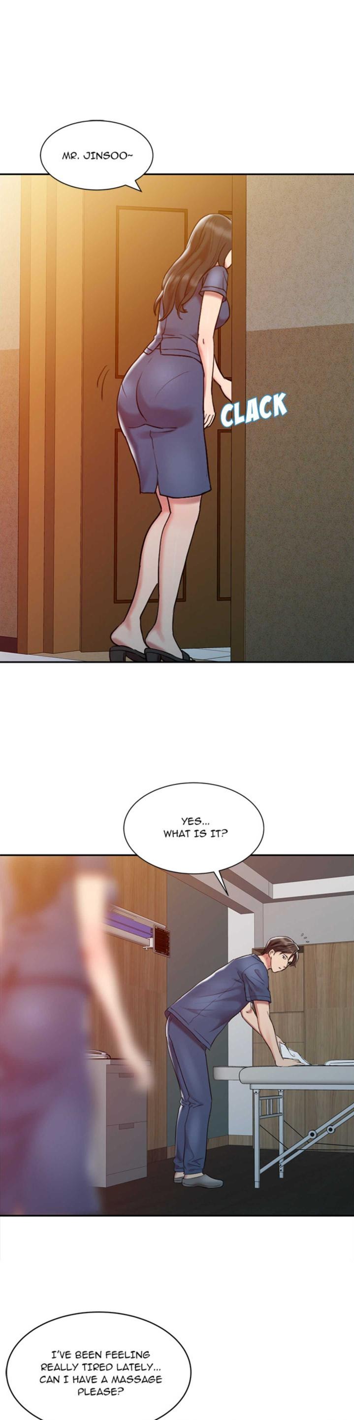 The Hand of Legend - Chapter 2 [photo 9] - MangaPorn