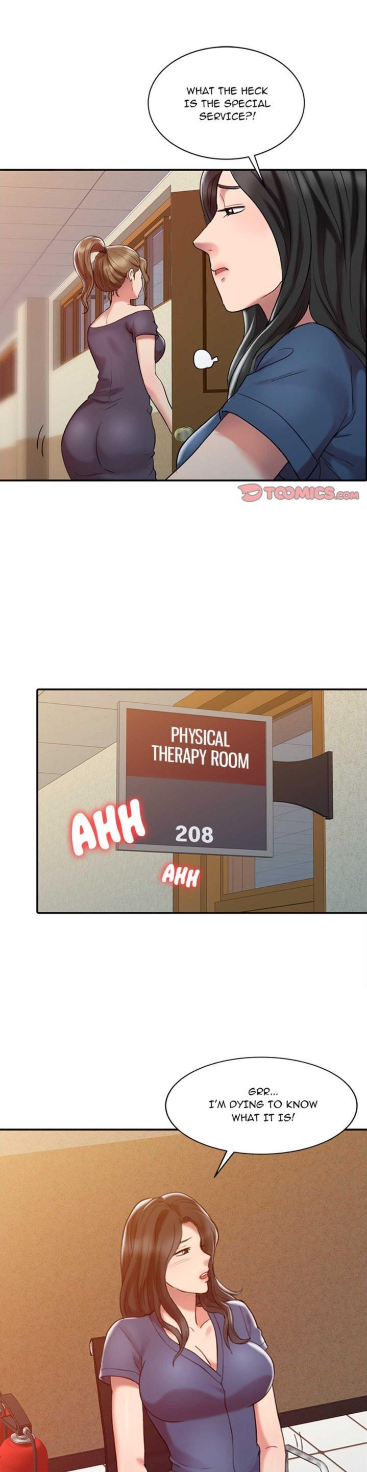 The Hand of Legend - Chapter 3 [photo 1] - MangaPorn