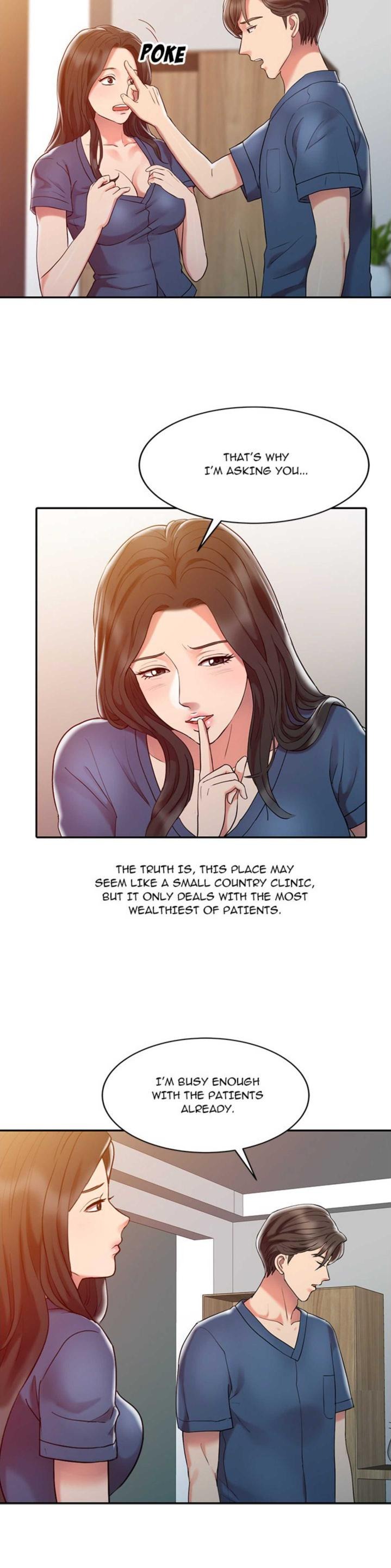 The Hand of Legend - Chapter 3 [photo 16] - MangaPorn