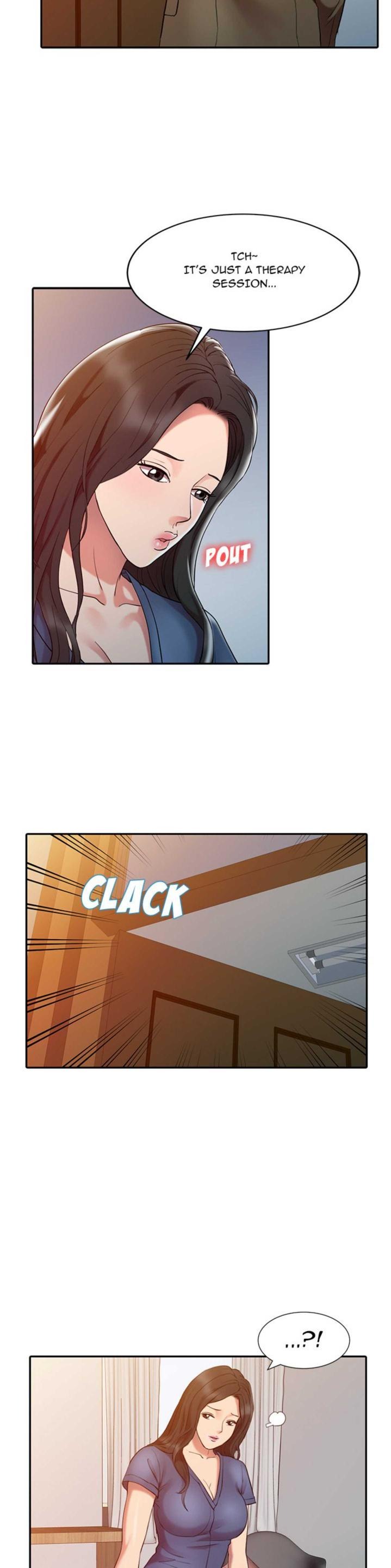 The Hand of Legend - Chapter 3 [photo 19] - MangaPorn