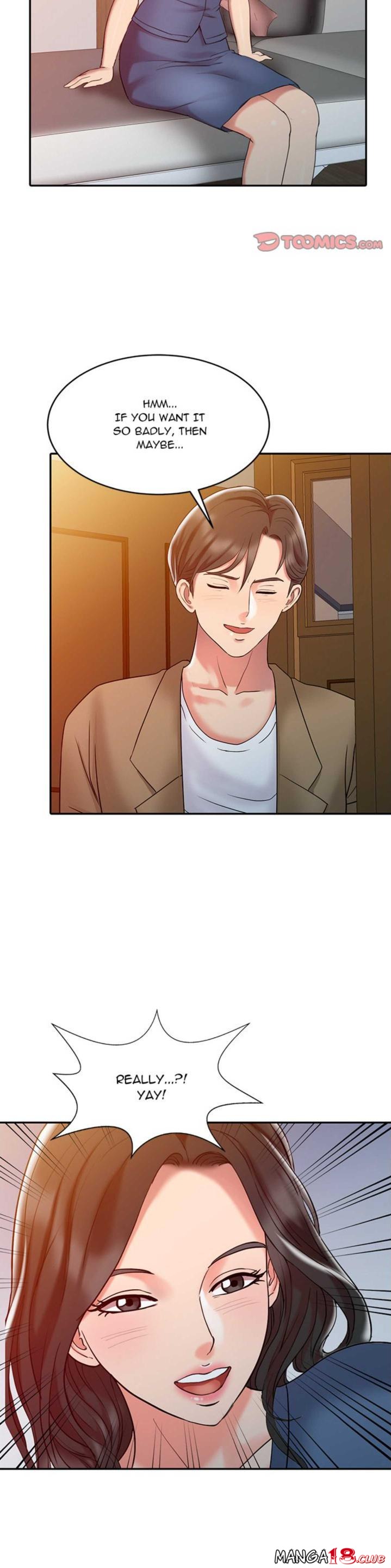 The Hand of Legend - Chapter 3 [photo 20] - MangaPorn