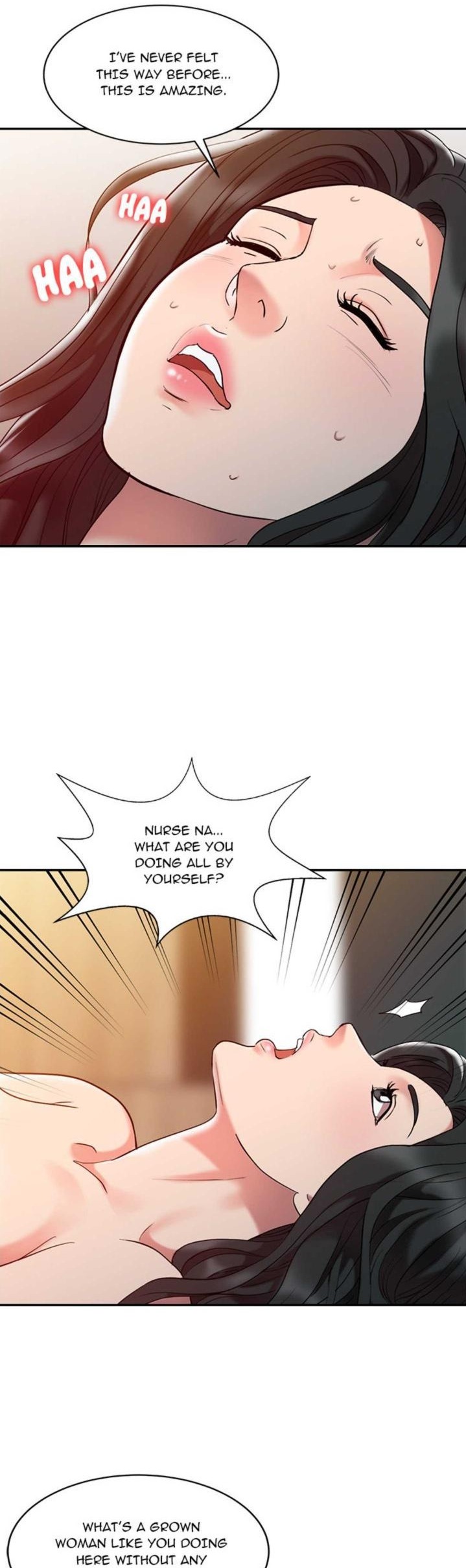 The Hand of Legend - Chapter 3 [photo 24] - MangaPorn