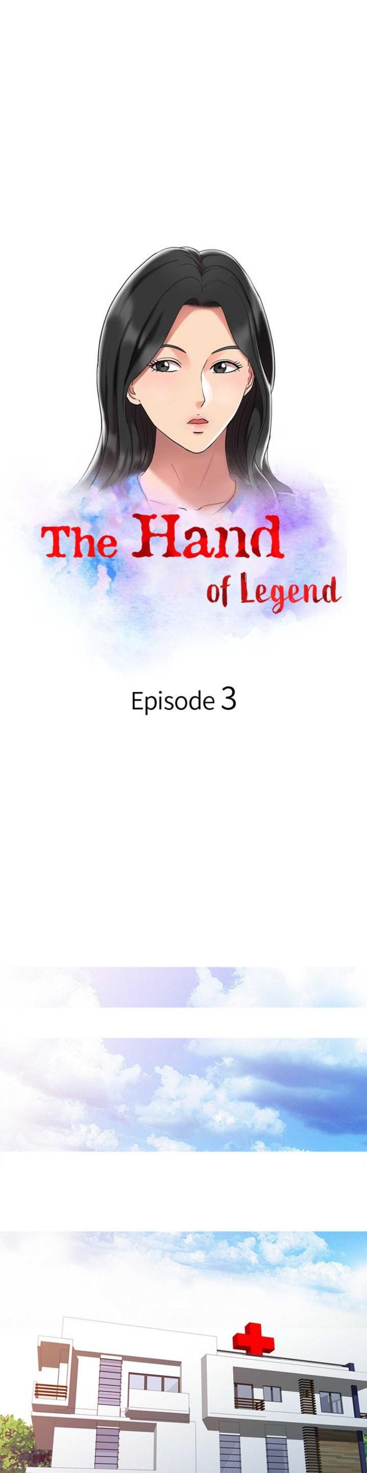 The Hand of Legend - Chapter 3 [photo 3] - MangaPorn