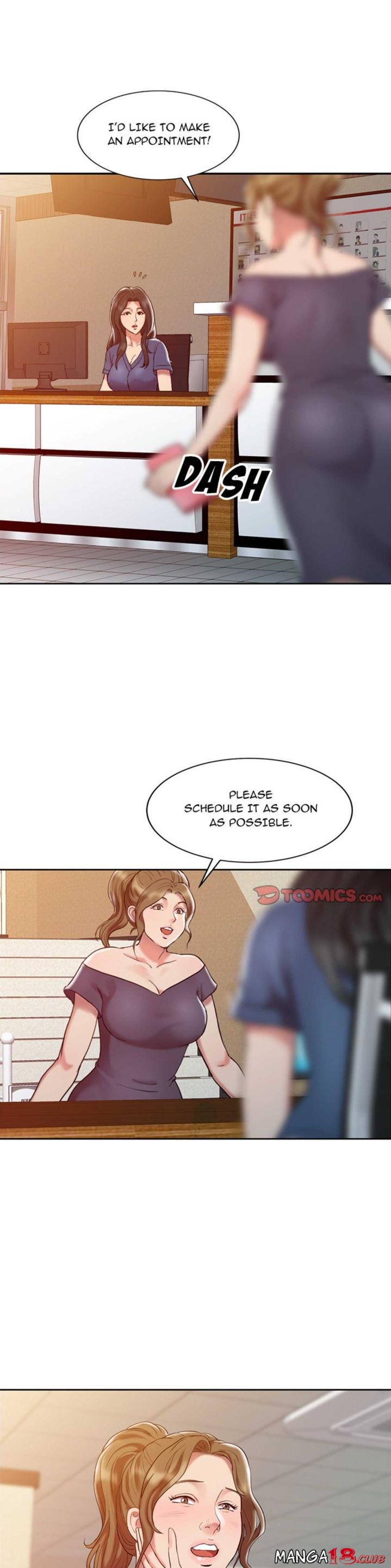 The Hand of Legend - Chapter 3 [photo 5] - MangaPorn