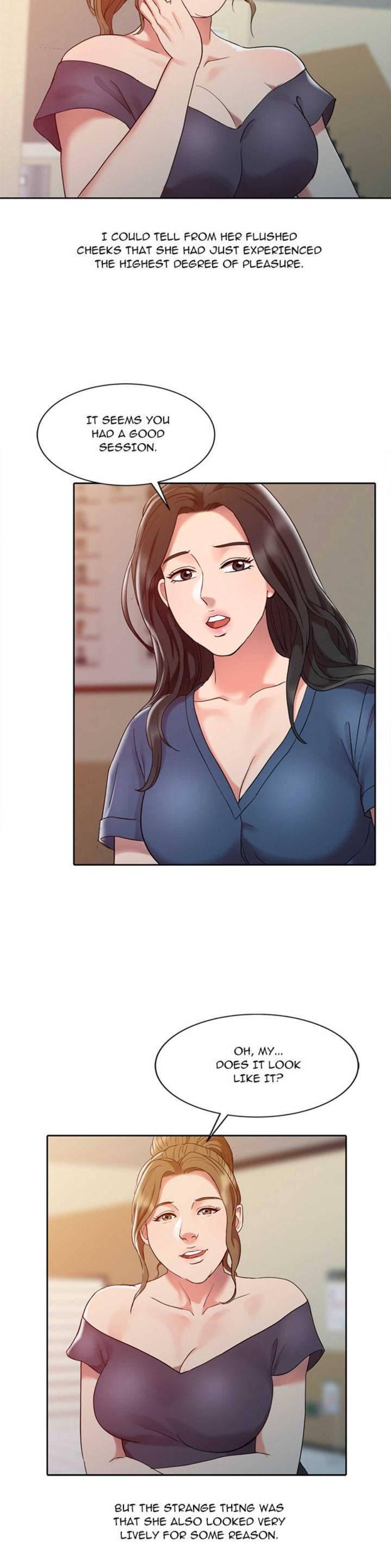 The Hand of Legend - Chapter 3 [photo 6] - MangaPorn