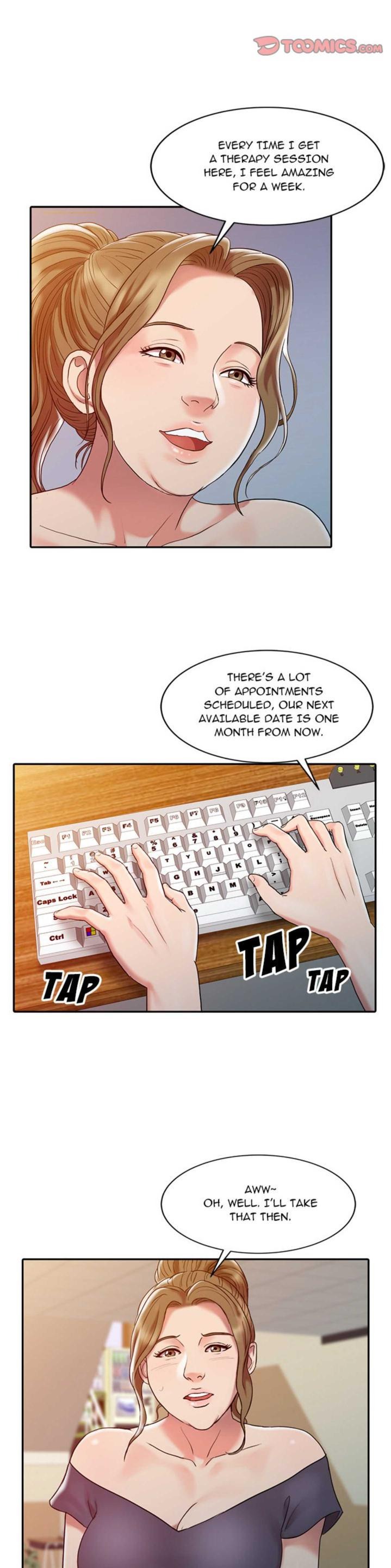 The Hand of Legend - Chapter 3 [photo 7] - MangaPorn