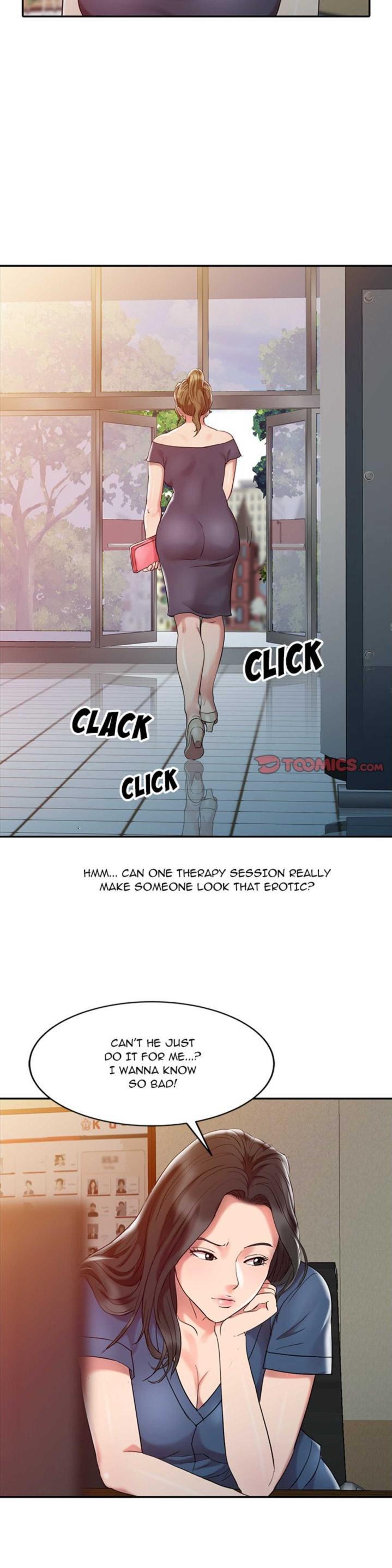 The Hand of Legend - Chapter 3 [photo 8] - MangaPorn