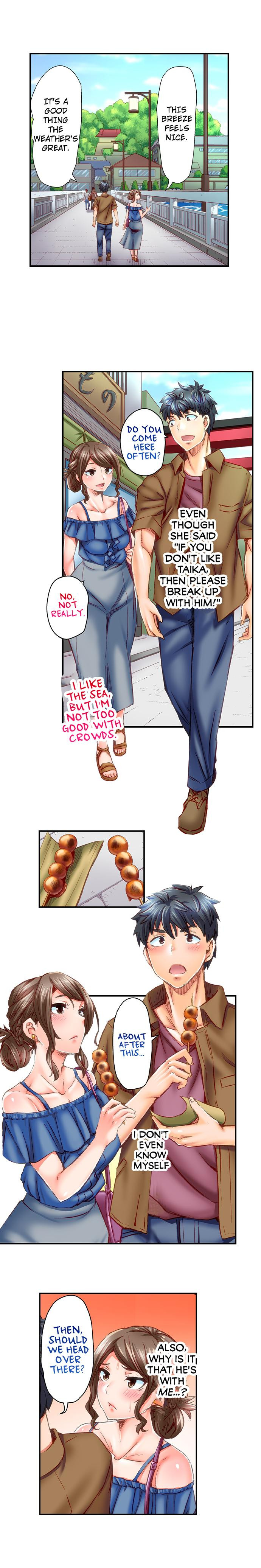 Marry Me, I’ll Fuck You Until You’re Pregnant! - Chapter 38 [photo 5] - MangaPorn