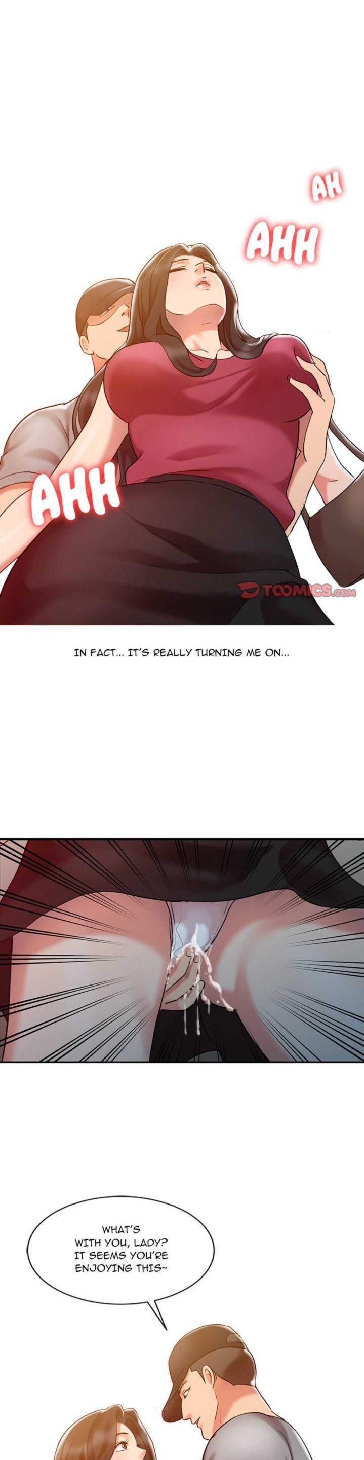 The Hand of Legend - Chapter 4 [photo 11] - MangaPorn