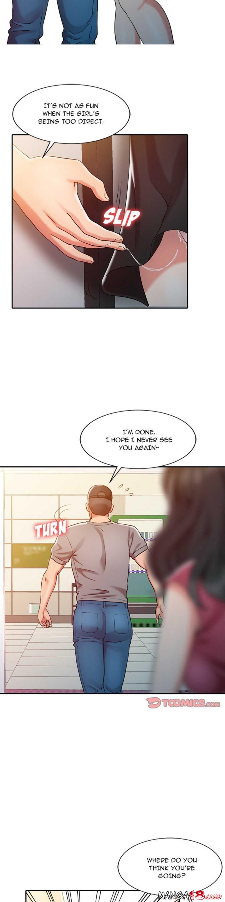 The Hand of Legend - Chapter 4 [photo 15] - MangaPorn