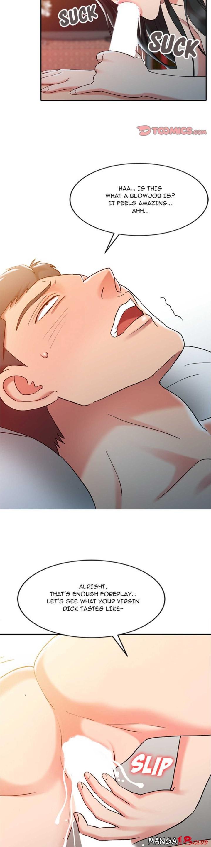 The Hand of Legend - Chapter 4 [photo 20] - MangaPorn