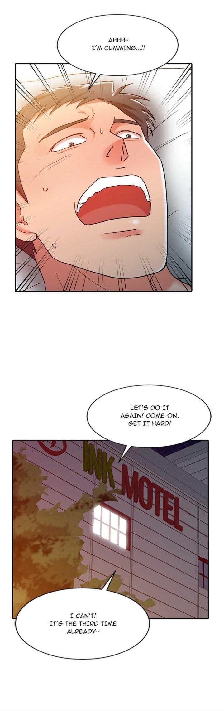 The Hand of Legend - Chapter 4 [photo 22] - MangaPorn