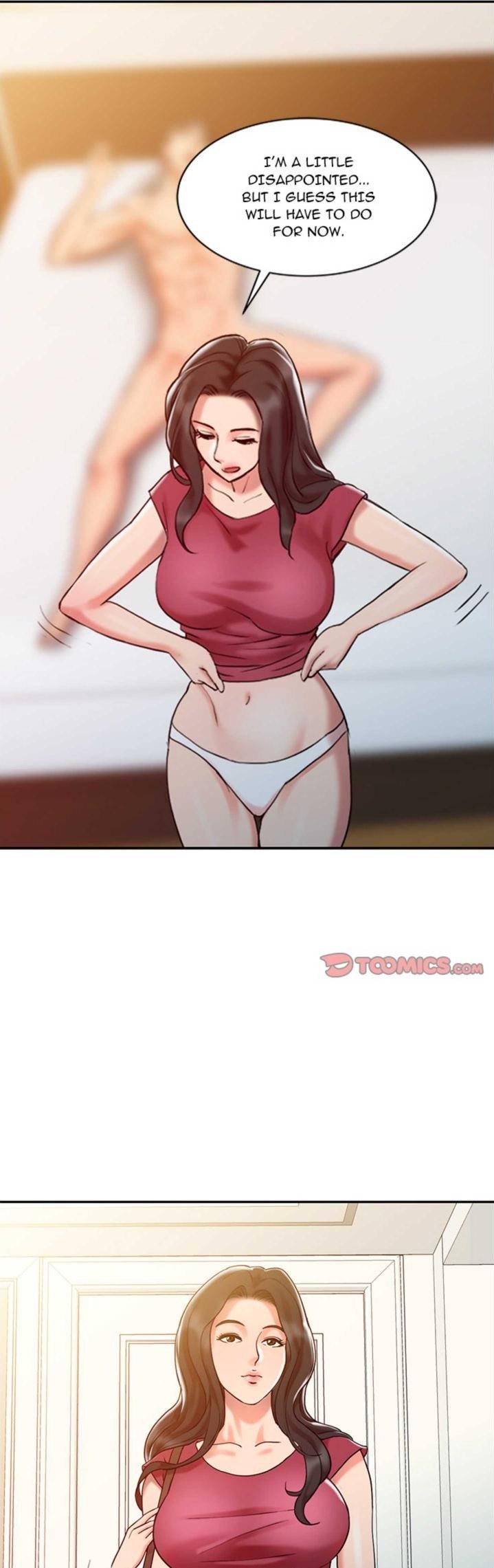 The Hand of Legend - Chapter 4 [photo 23] - MangaPorn