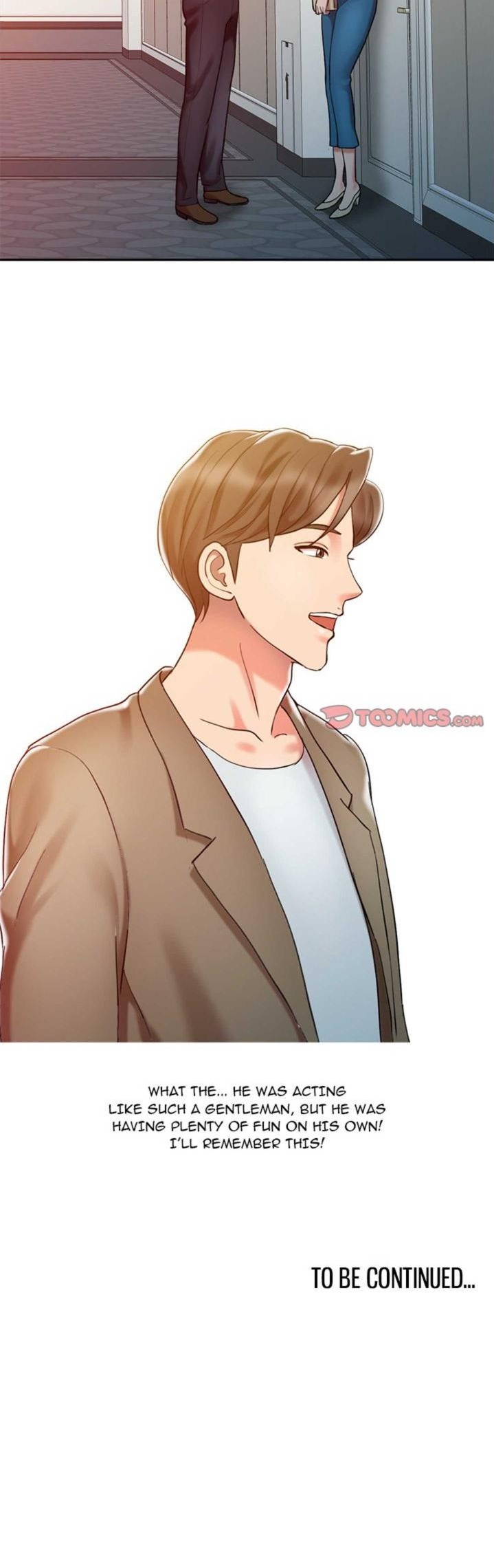 The Hand of Legend - Chapter 4 [photo 25] - MangaPorn