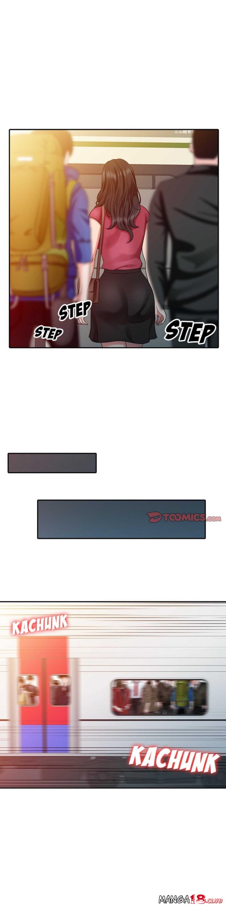 The Hand of Legend - Chapter 4 [photo 5] - MangaPorn