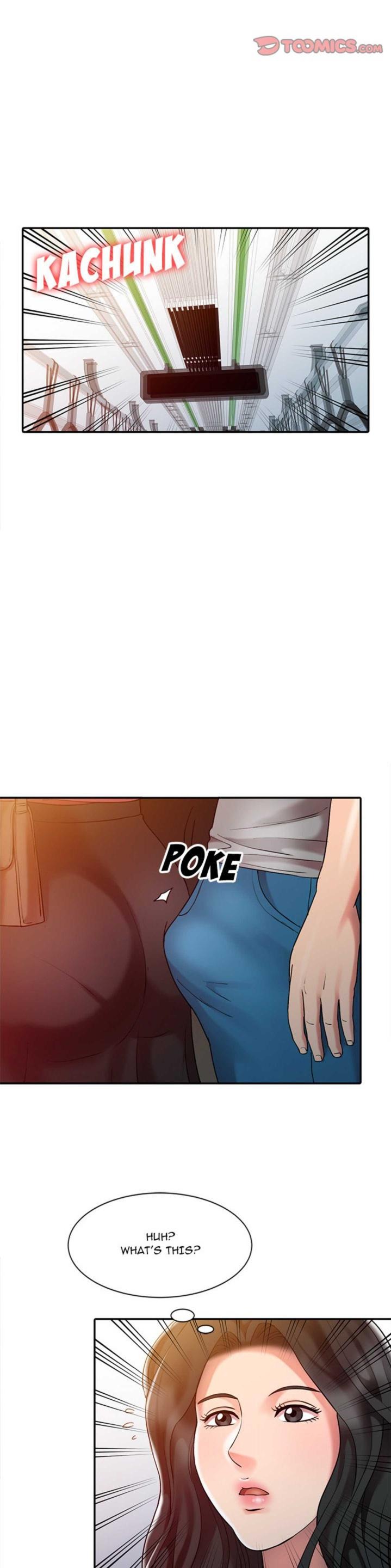 The Hand of Legend - Chapter 4 [photo 7] - MangaPorn