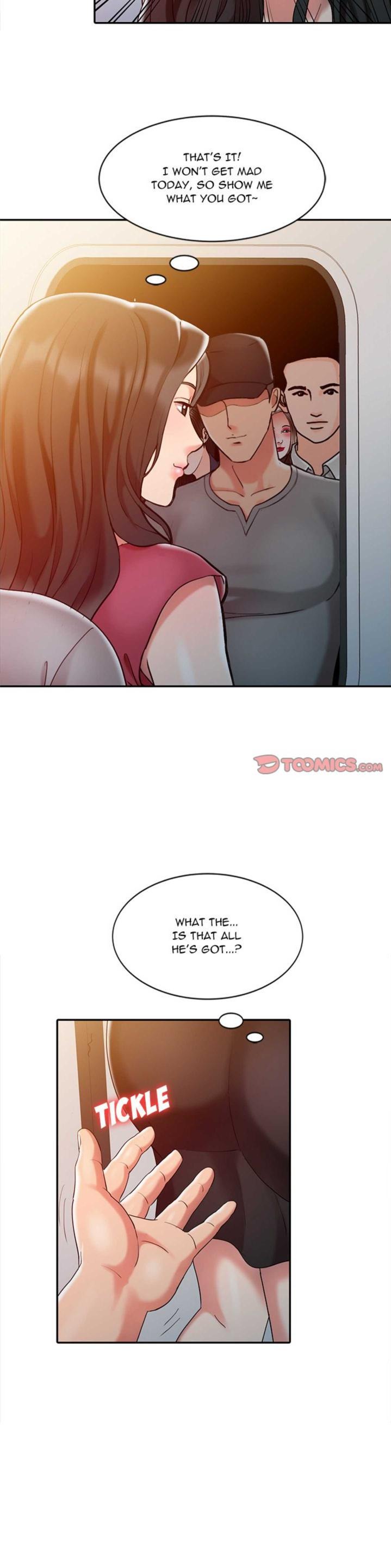 The Hand of Legend - Chapter 4 [photo 8] - MangaPorn