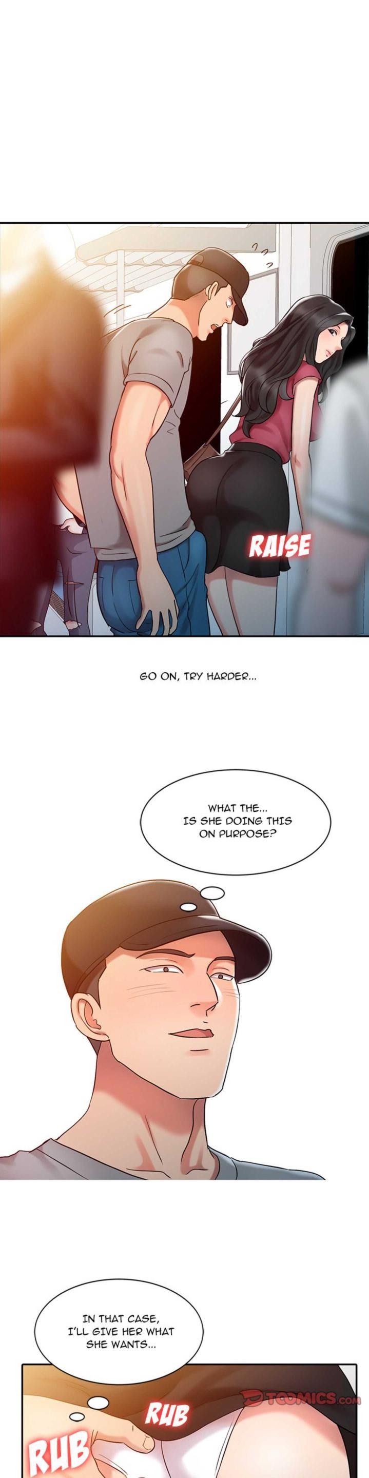 The Hand of Legend - Chapter 4 [photo 9] - MangaPorn