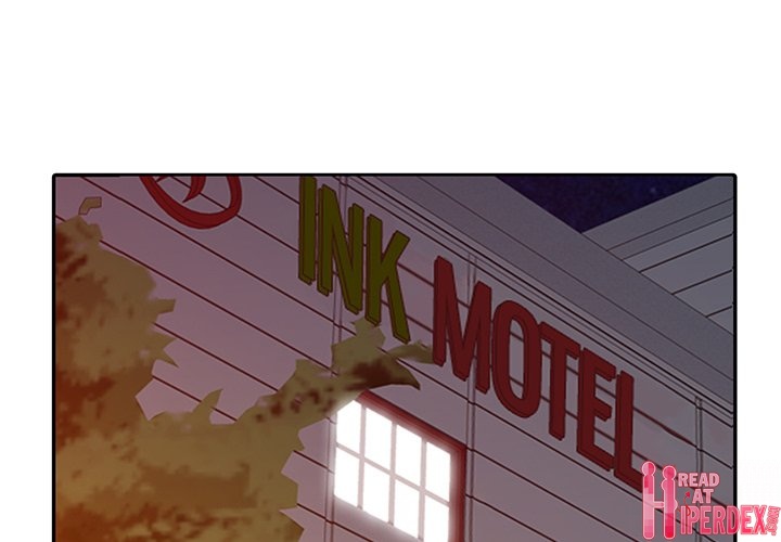 The Hand of Legend - Chapter 5 [photo 1] - MangaPorn