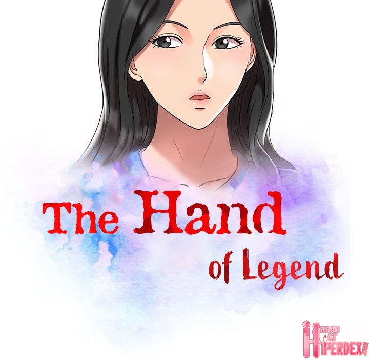 The Hand of Legend - Chapter 5 [photo 11] - MangaPorn