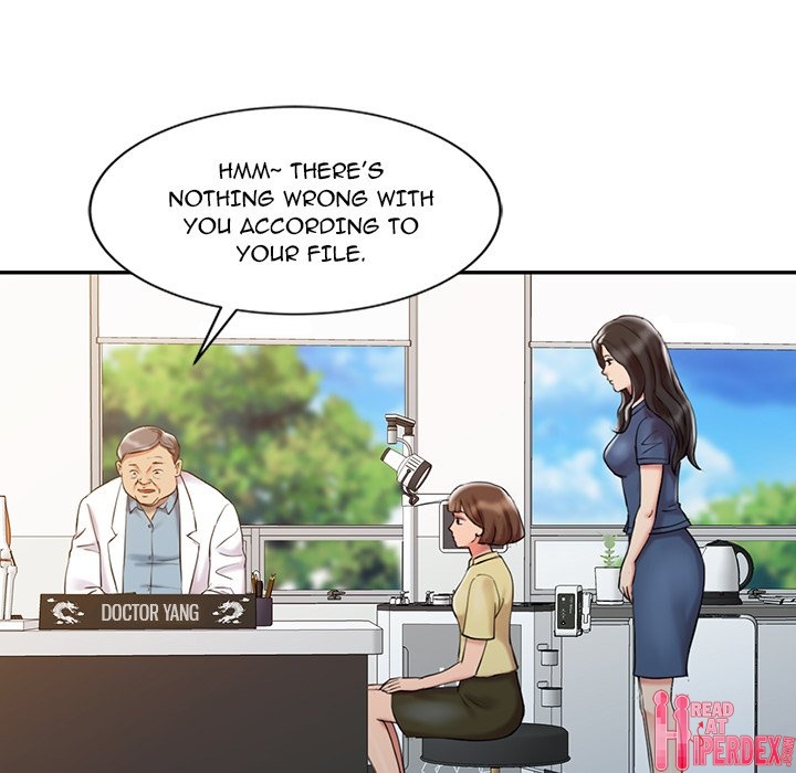 The Hand of Legend - Chapter 5 [photo 16] - MangaPorn