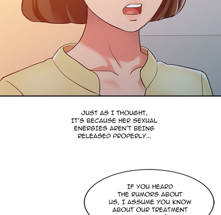 The Hand of Legend - Chapter 5 [photo 23] - MangaPorn