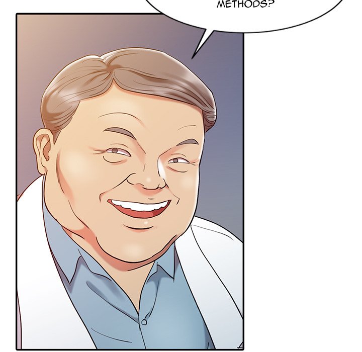 The Hand of Legend - Chapter 5 [photo 24] - MangaPorn