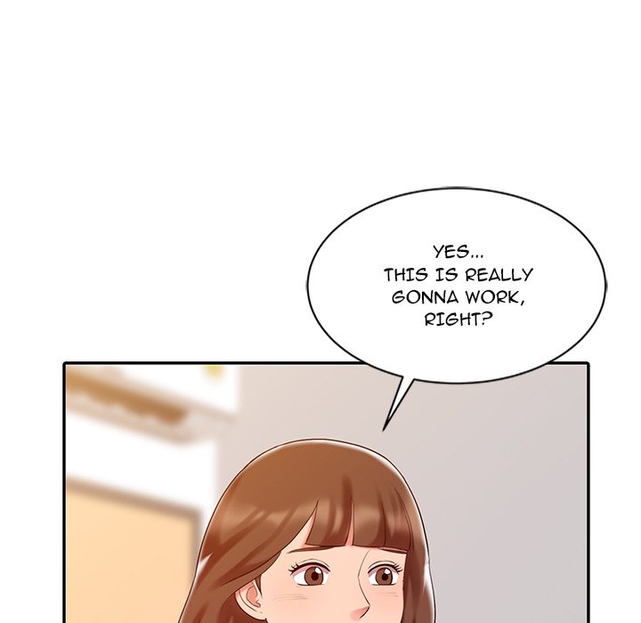 The Hand of Legend - Chapter 5 [photo 25] - MangaPorn