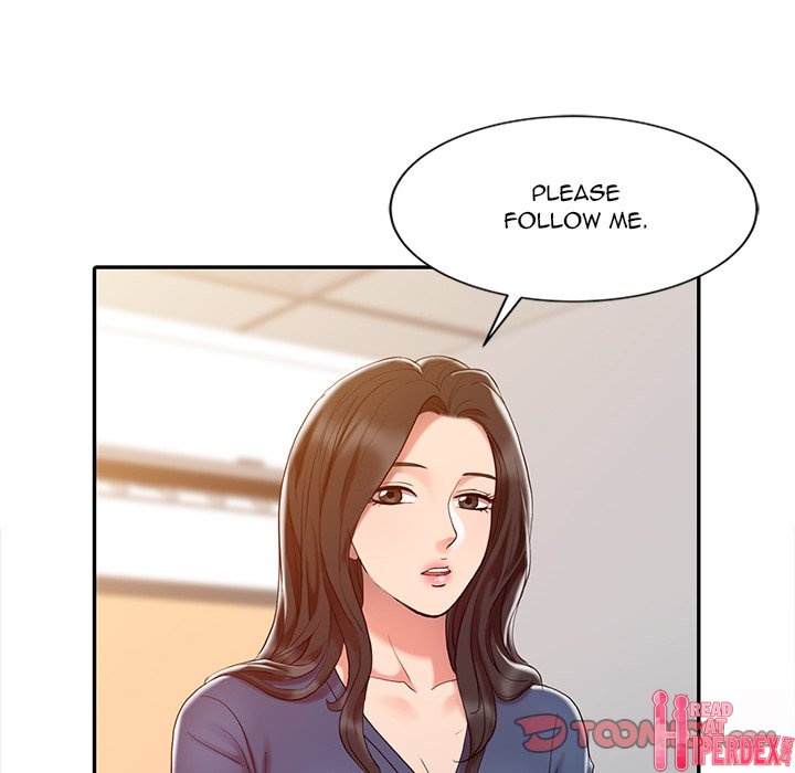 The Hand of Legend - Chapter 5 [photo 30] - MangaPorn