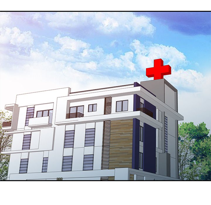 The Hand of Legend - Chapter 5 [photo 32] - MangaPorn