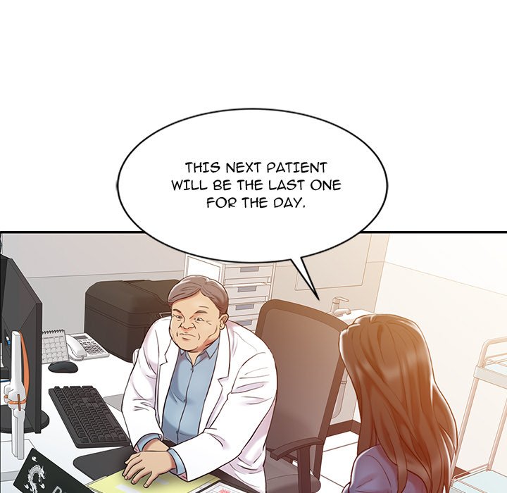 The Hand of Legend - Chapter 5 [photo 33] - MangaPorn