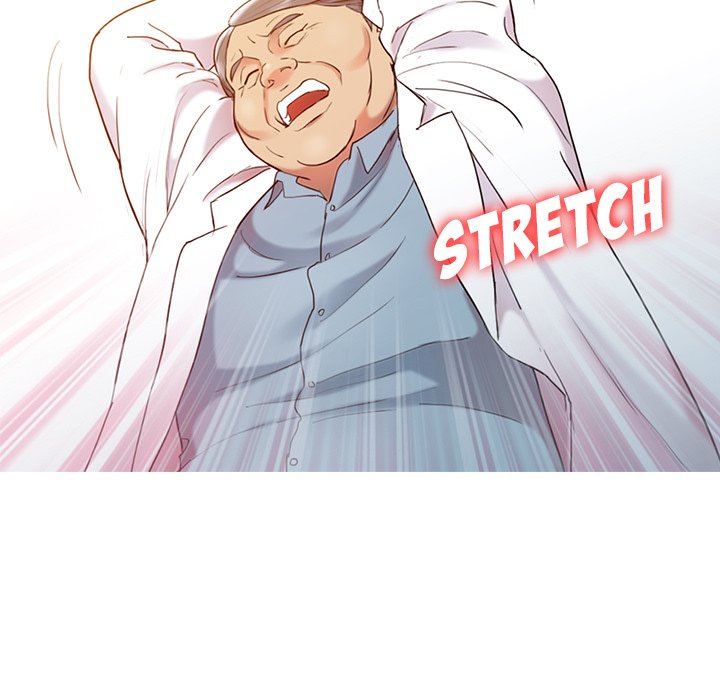 The Hand of Legend - Chapter 5 [photo 36] - MangaPorn