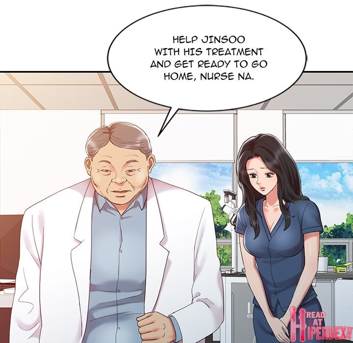 The Hand of Legend - Chapter 5 [photo 37] - MangaPorn