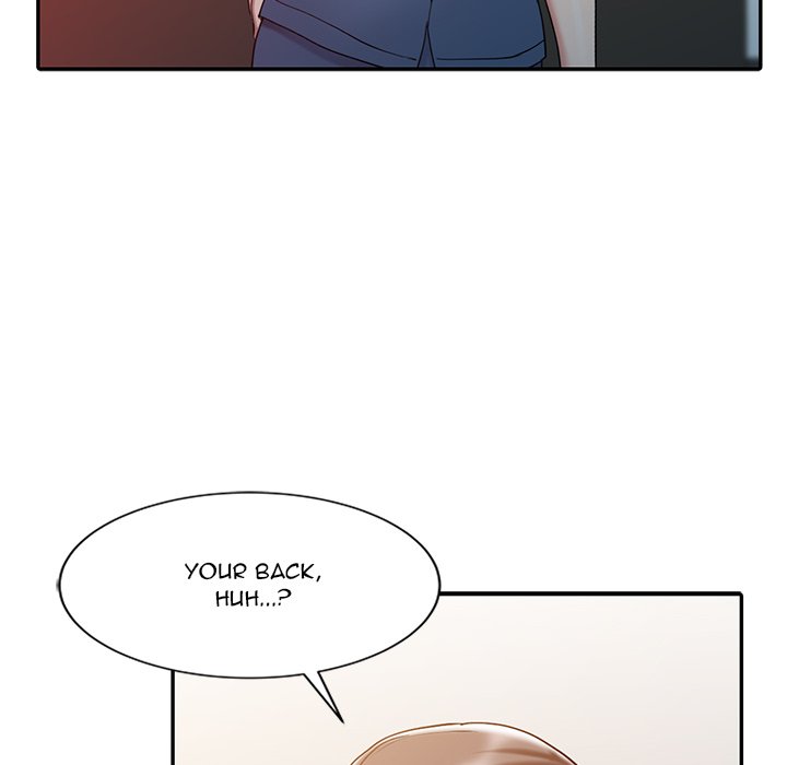 The Hand of Legend - Chapter 5 [photo 43] - MangaPorn