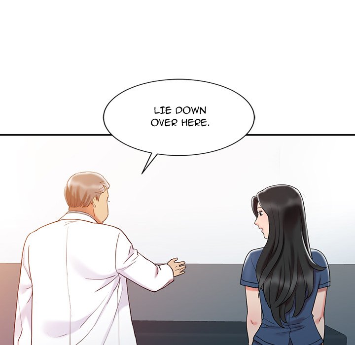 The Hand of Legend - Chapter 5 [photo 45] - MangaPorn