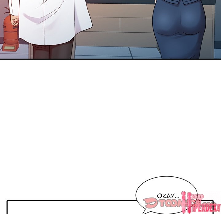 The Hand of Legend - Chapter 5 [photo 46] - MangaPorn