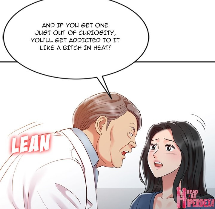 The Hand of Legend - Chapter 5 [photo 76] - MangaPorn