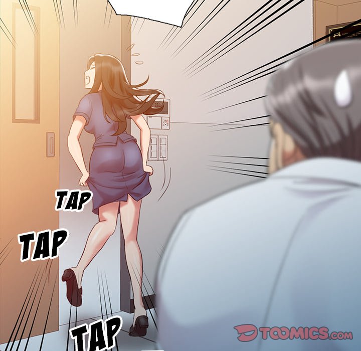 The Hand of Legend - Chapter 5 [photo 78] - MangaPorn