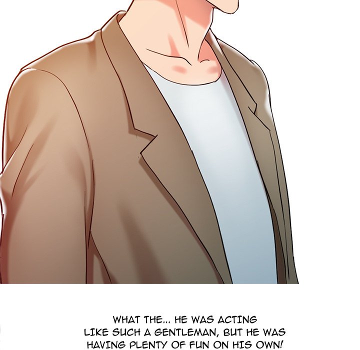 The Hand of Legend - Chapter 5 [photo 9] - MangaPorn