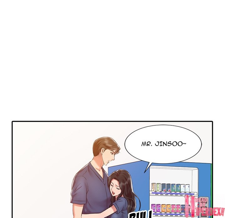 The Hand of Legend - Chapter 5 [photo 91] - MangaPorn