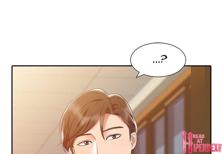 The Hand of Legend - Chapter 6 [photo 1] - MangaPorn