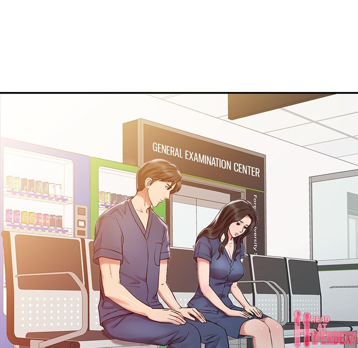 The Hand of Legend - Chapter 6 [photo 16] - MangaPorn